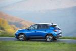 Opel Grandland X Turbo D 2017 года